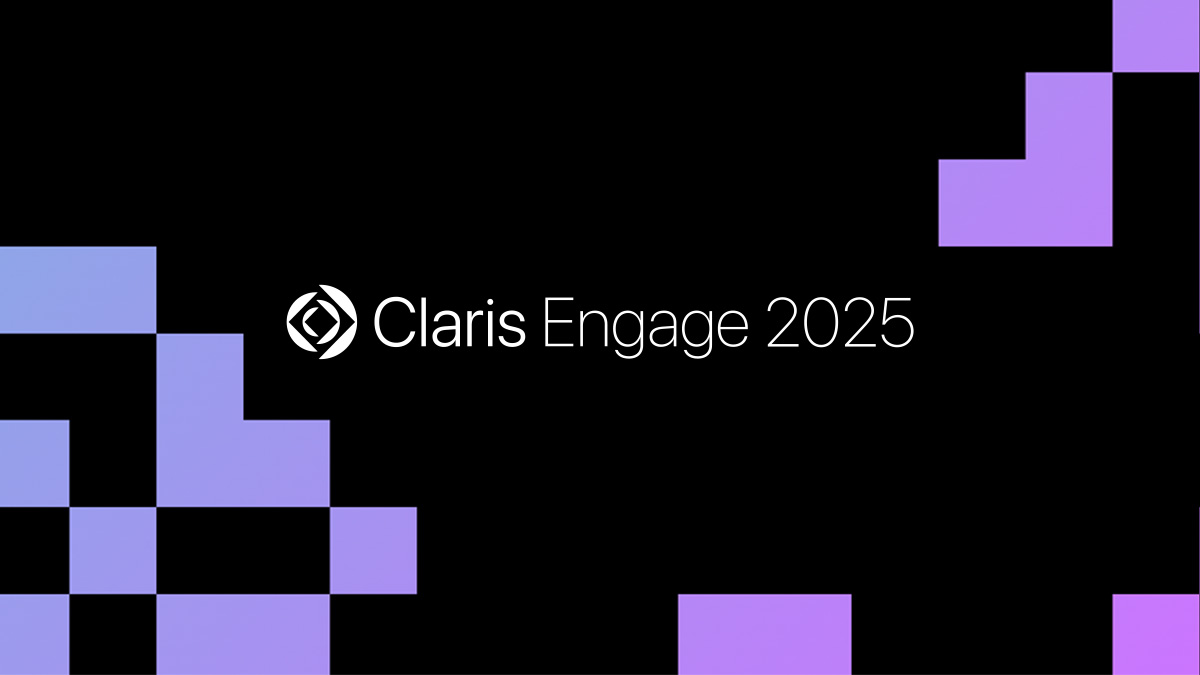 Claris Engage 2025